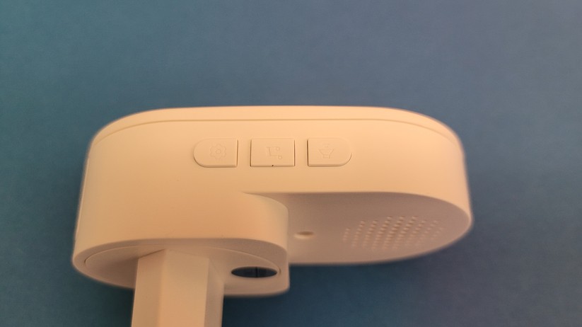 Reolink Video Doorbell: 5 Megapixel, Sichtfeld: 134° horizontal 97° vertikal, 180° diagonal