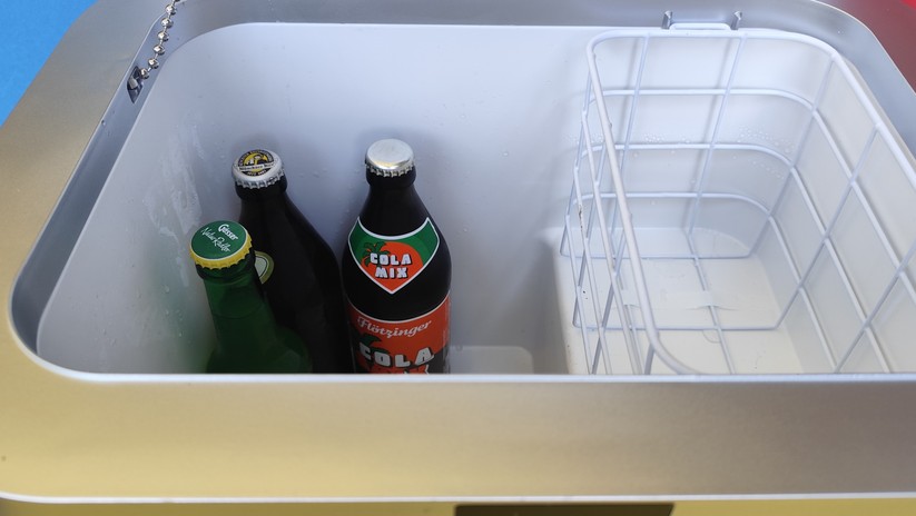 Kühlbox Bingi 22l