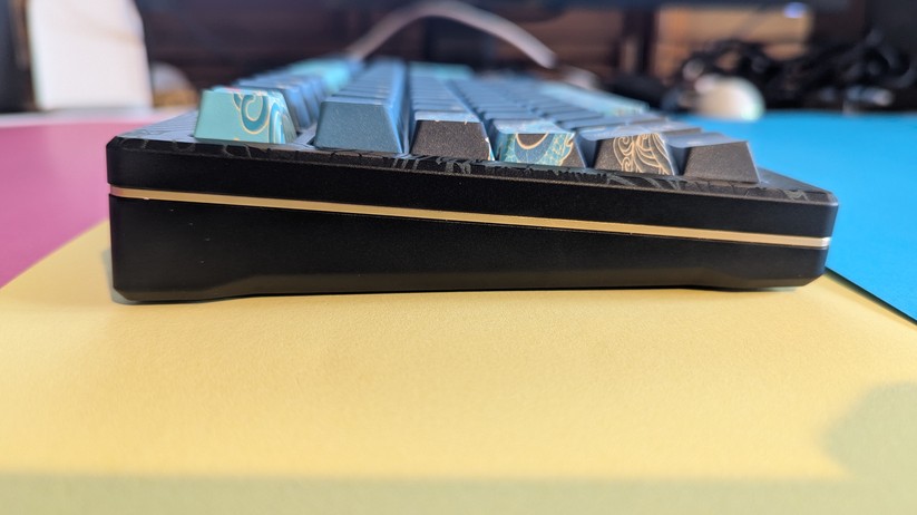 Akko Mod 007 HE Year of Dragon - Bilder