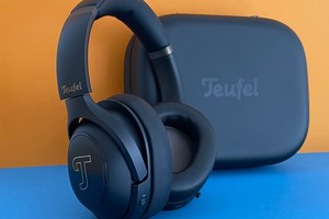 Teufel Real Blue Pro im Test