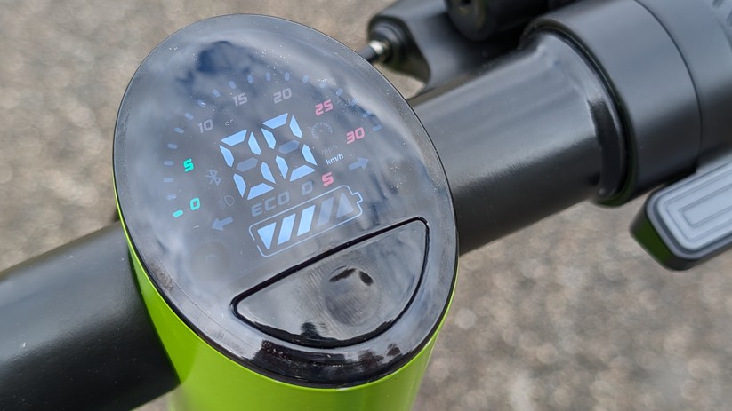 Streetbooster Sirius