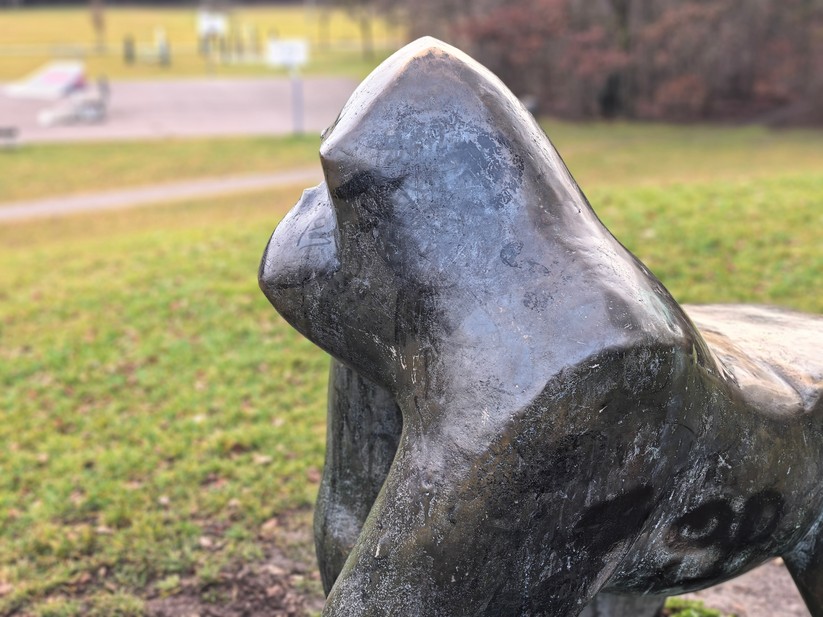 Huawei Pura 80 Ultra – Originalaufnahmen