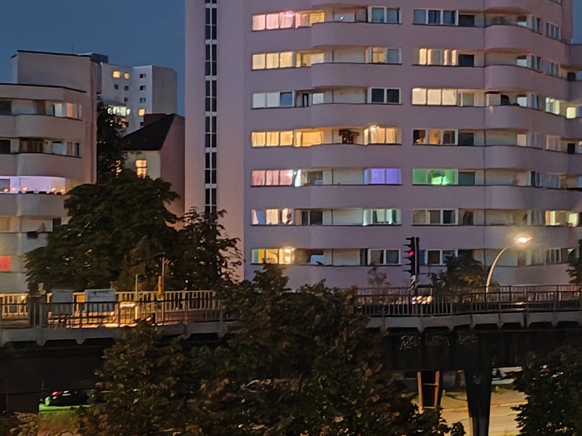 Honor Magic Vs - Originalaufnahmen