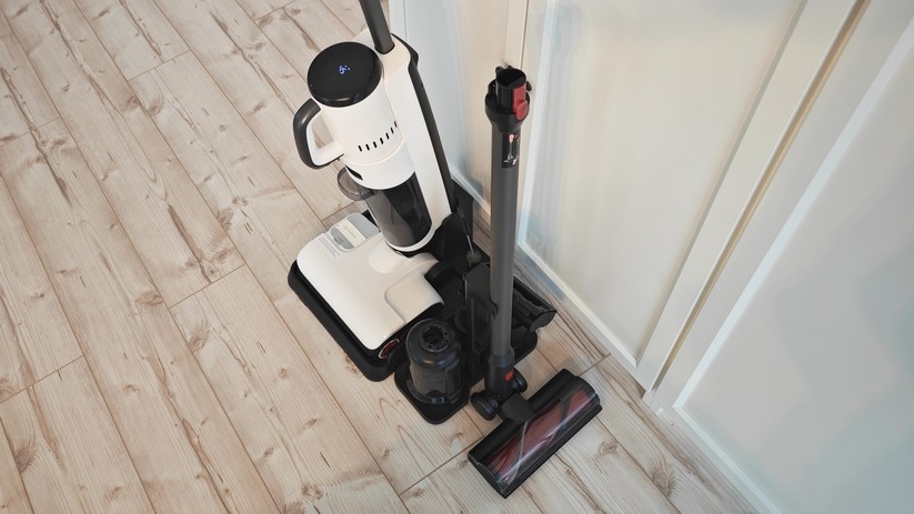 Roborock Dyad Pro Combo