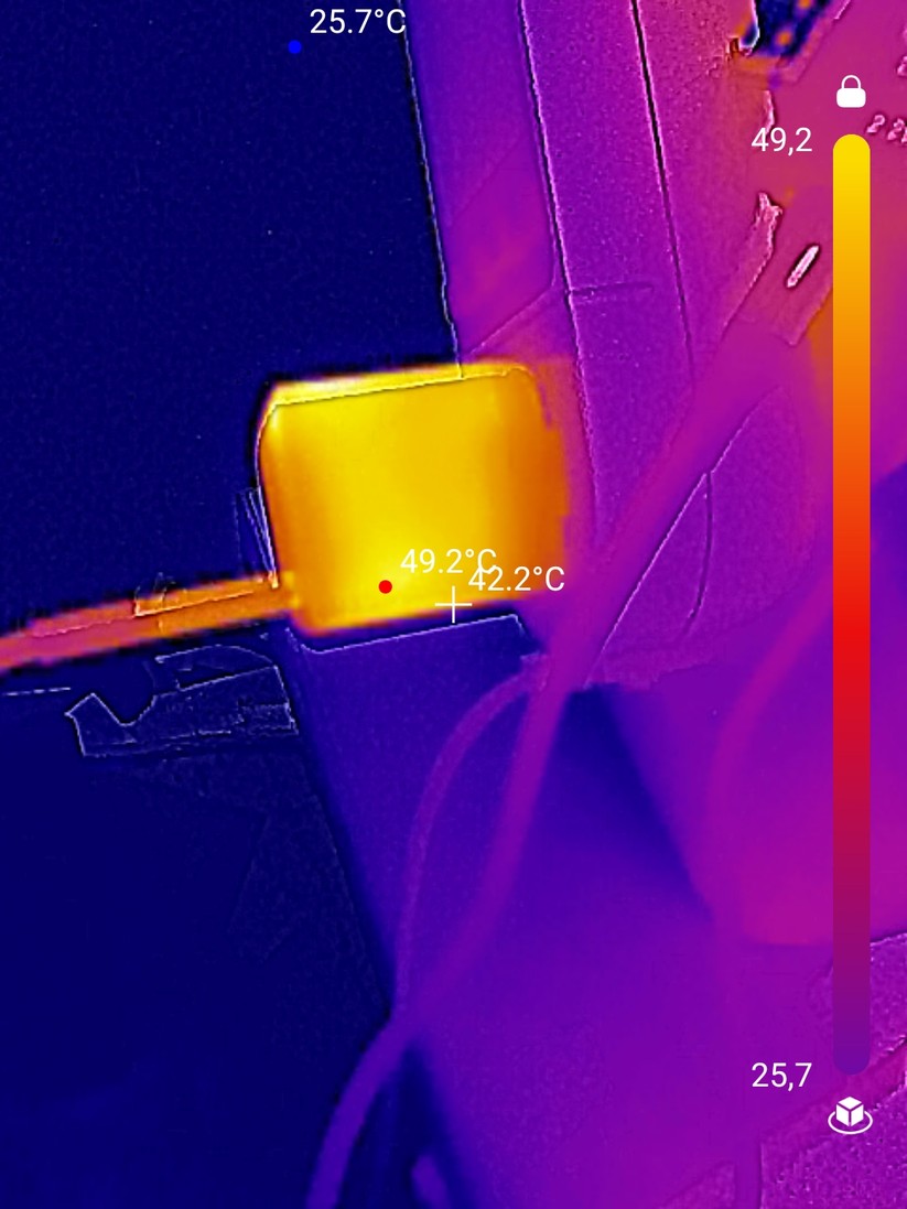 Anker 313 Ace Charger – Bilderstrecke