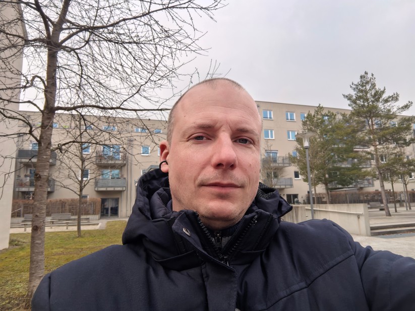 Huawei Mate X6 - Originalaufnahmen 