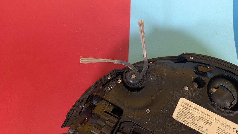 Roborock Saros 20 – Bilderstrecke
