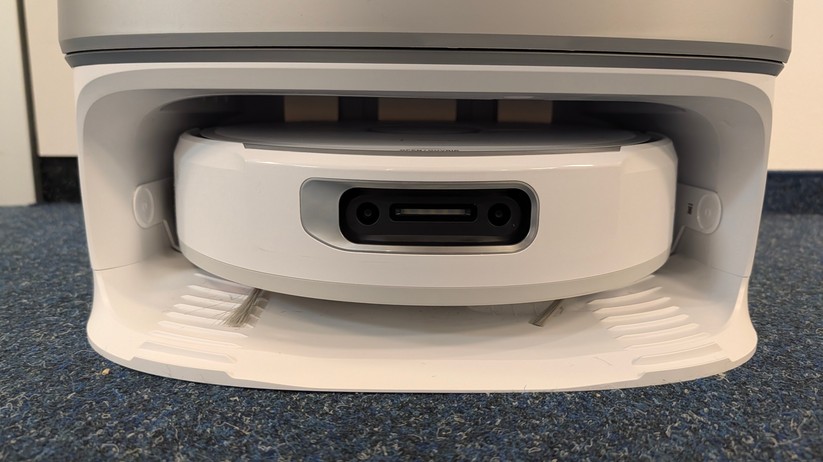 Narwal Flow – Bilderstrecke