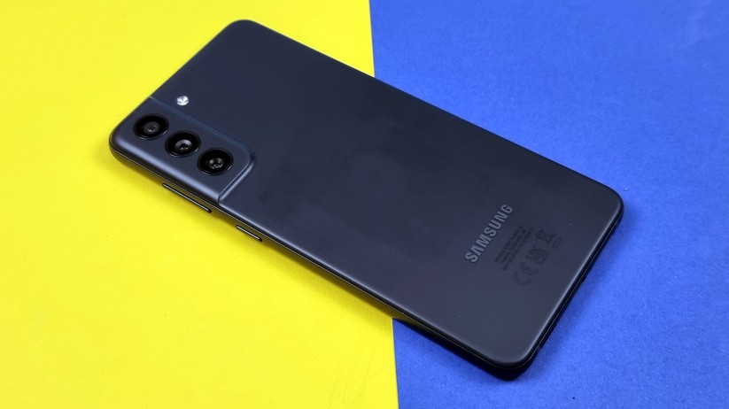 Samsung Galaxy S21 FE