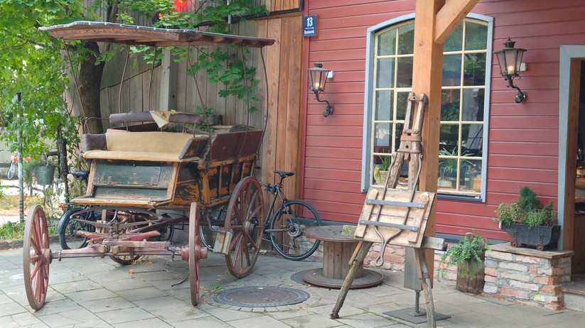 Redmagic 10 Air - Originalaufnahmen 