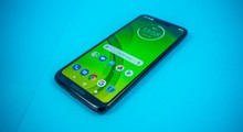 Motorola Moto G7 Power im Test: großer Akku, kleiner Preis