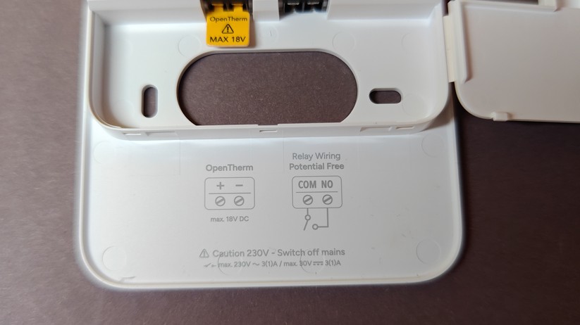 Tado X (2. Gen.): Thermostat für Fußbodenheizungen mit Matter und Thread, toller App, aber nur mit Abo (4 € monatlich, 30 € monatlich)