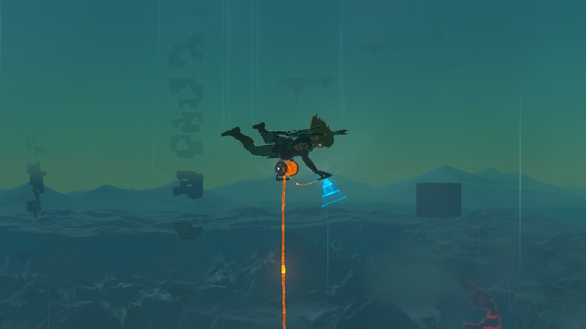  Tears of the Kingdom (Switch)