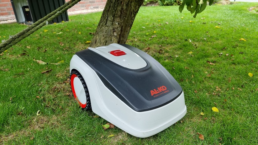 Günstige Rasenroboter im Überblick