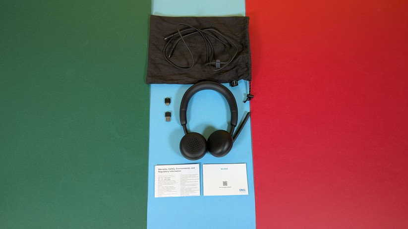 Dell WL3024 - Bilder