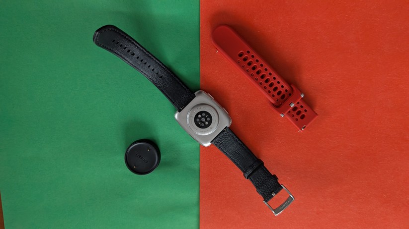 Amazfit Active 2 Square