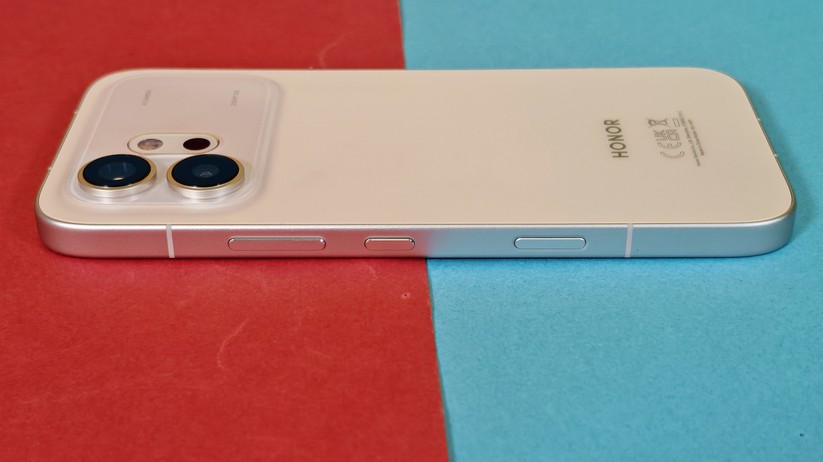 Honor 600