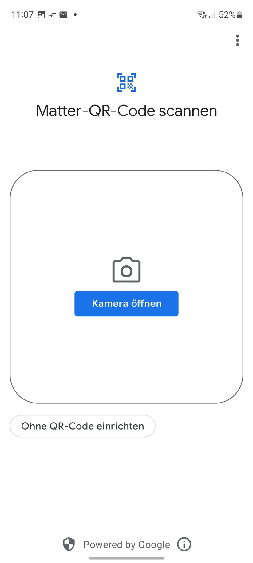 Meross MS600: App und Integration in Apple Homekit und Home Assistant