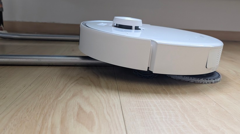 Mova P70 Pro Ultra – Reinigung