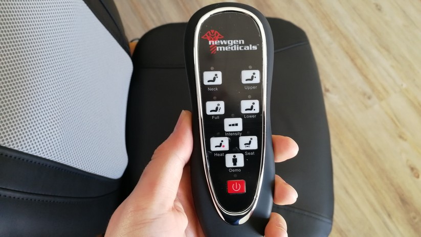 Newgen Medicals MA-600