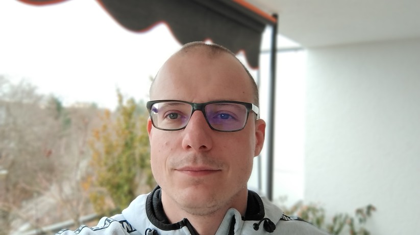 Motorola Moto G82 5G - Originalaufnahmen 