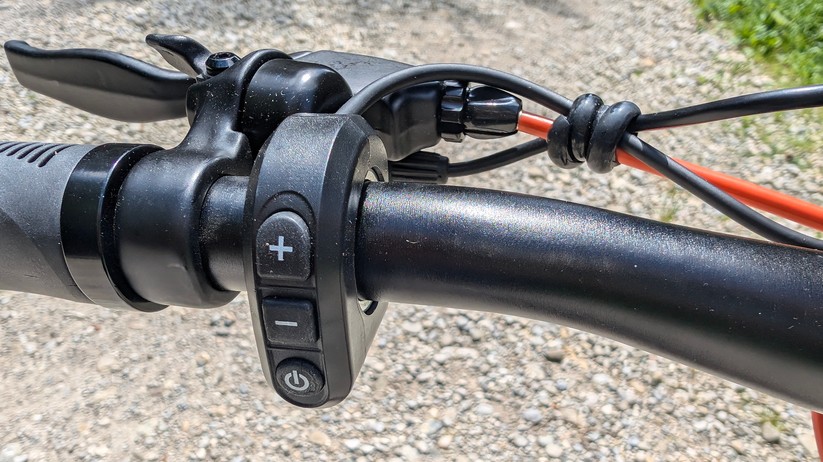 Joyor S5 Pro