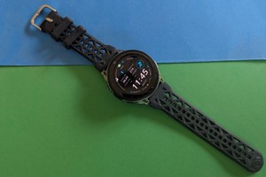  Ist die Sportuhr besser als Garmin?