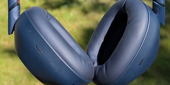Sony WH-1000XM6 Bilder