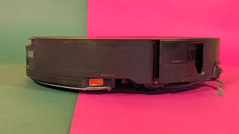 Roborock Saros 20 Sonic – Bilderstrecke