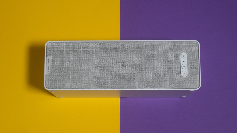 Ikea Symfonisk 2 Generation