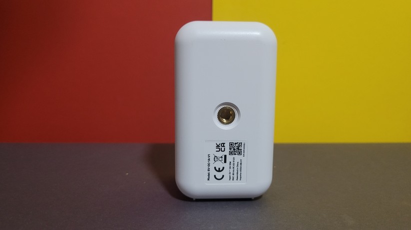 Yale Smart Outdoor Camera: Überwachungskamera mit Full-HD für außen, mit Akku & WLAN