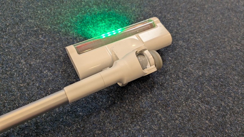 Switchbot K10+ Pro Combo – Bilderstrecke