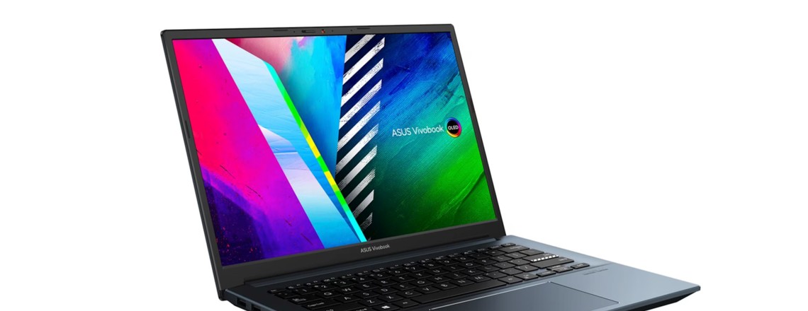 Brillantes Display: ASUS VivoBook Pro 14 OLED jetzt für unschlagbare 499 Euro