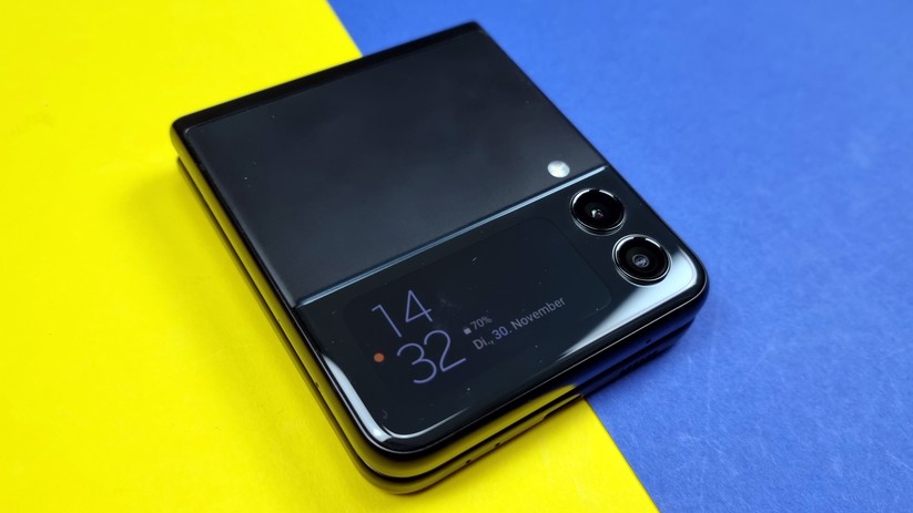 Samsung Galaxy Z Flip 3 5G