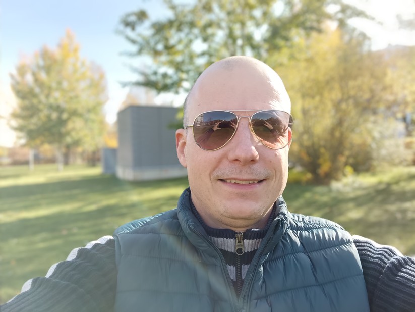 Oukitel WP60 - Originalaufnahmen