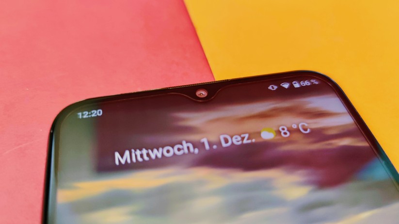 Nokia G20