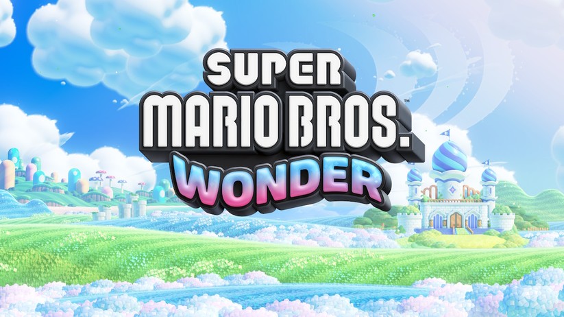 Super Mario Bros. Wonder
