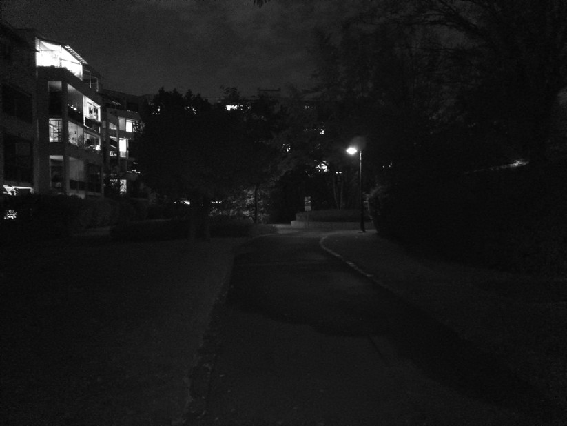 Doogee V31GT - Originalaufnahmen 