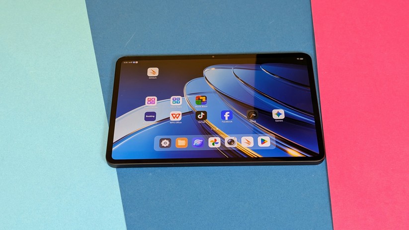 Redmagic Astra - Bilder 