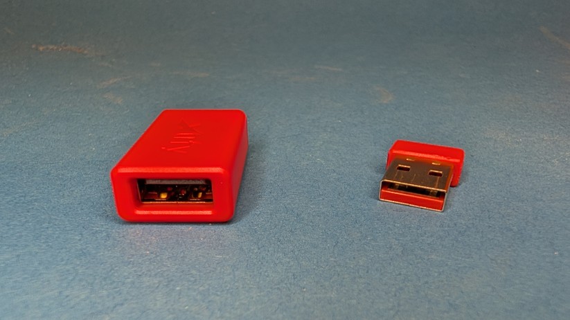 Cherry Xtrfy M8 Wireless - Bilder 