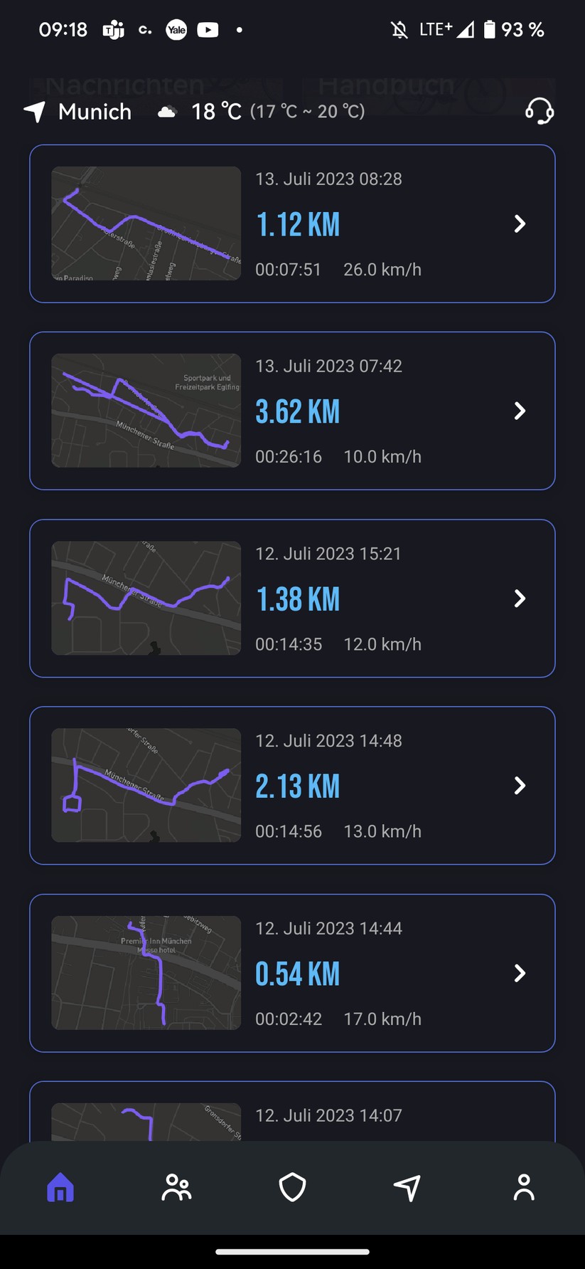 Urtopia Carbon 1 Screenshots