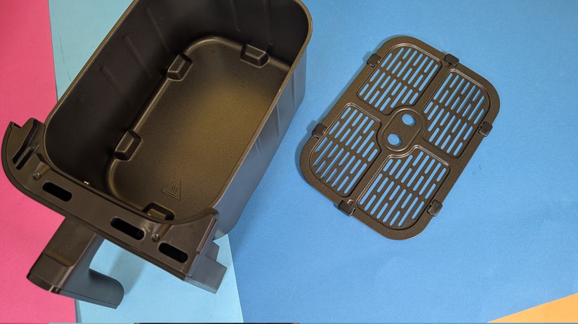 Haier I-Master Series 3 Dual Basket – Bilderstrecke