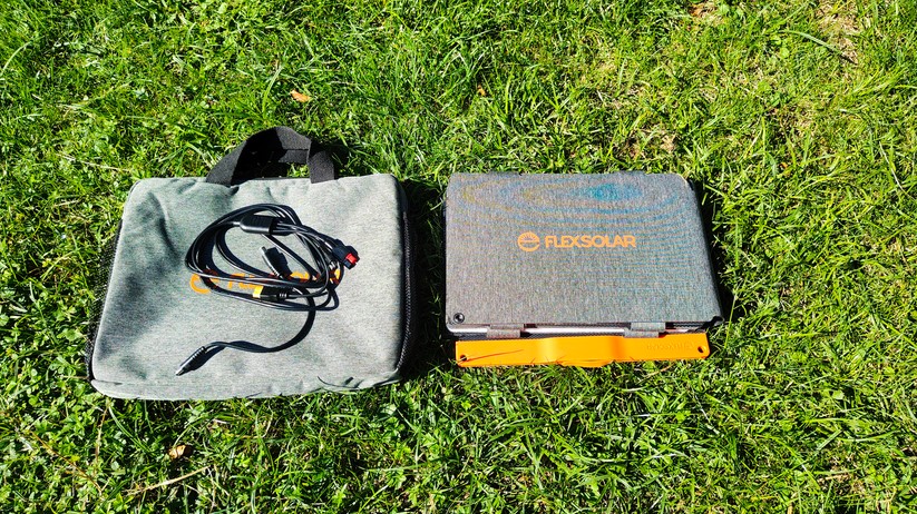 FlexSolar S100