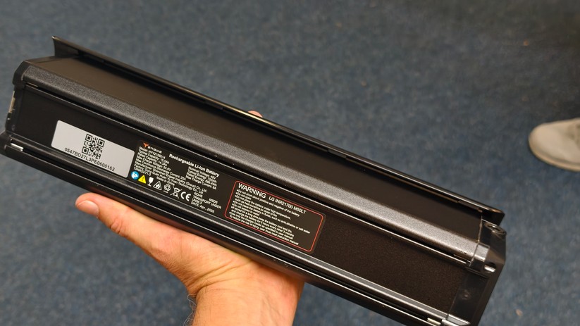 Engwe E26 3.0 Pro