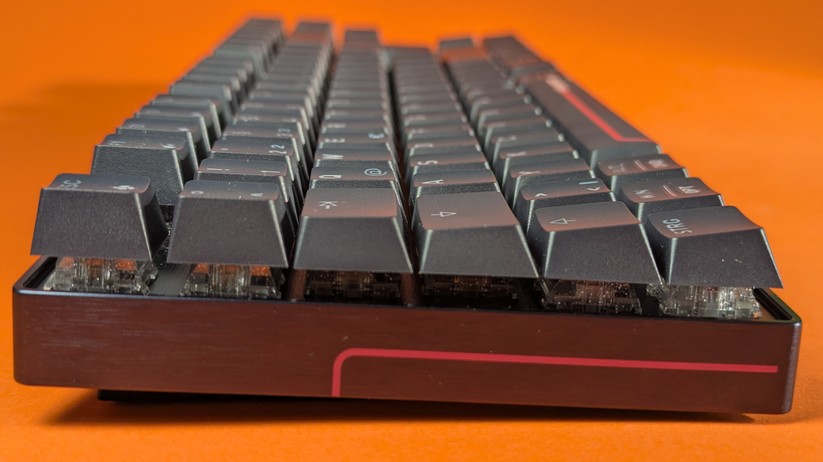 Cherry Xtrfy MX 8.2 Pro TMR Wireless - Bilder