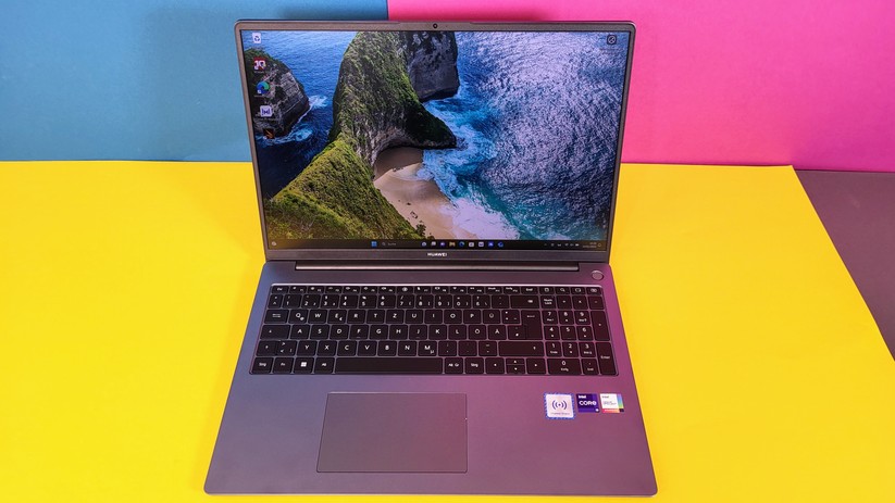 Huawei Matebook D16 (2024)