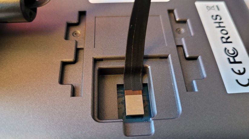 Tmezon MZ-DV11: Digitaler Türspion mit HD-Auflösung