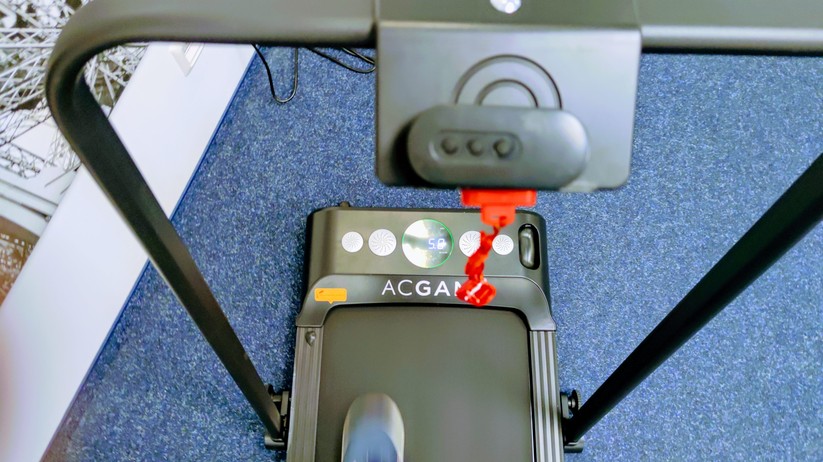 ACGAM B1-402 Treadmill Smart Walking Machine