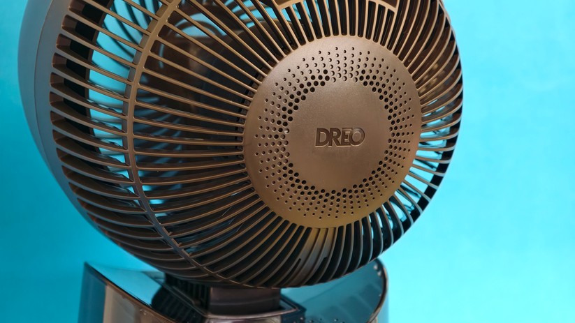 Dreo Turbocool Nebelventilator 516S