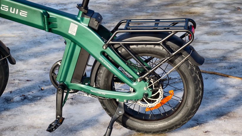 Engwe EP-2 3.0 Boost